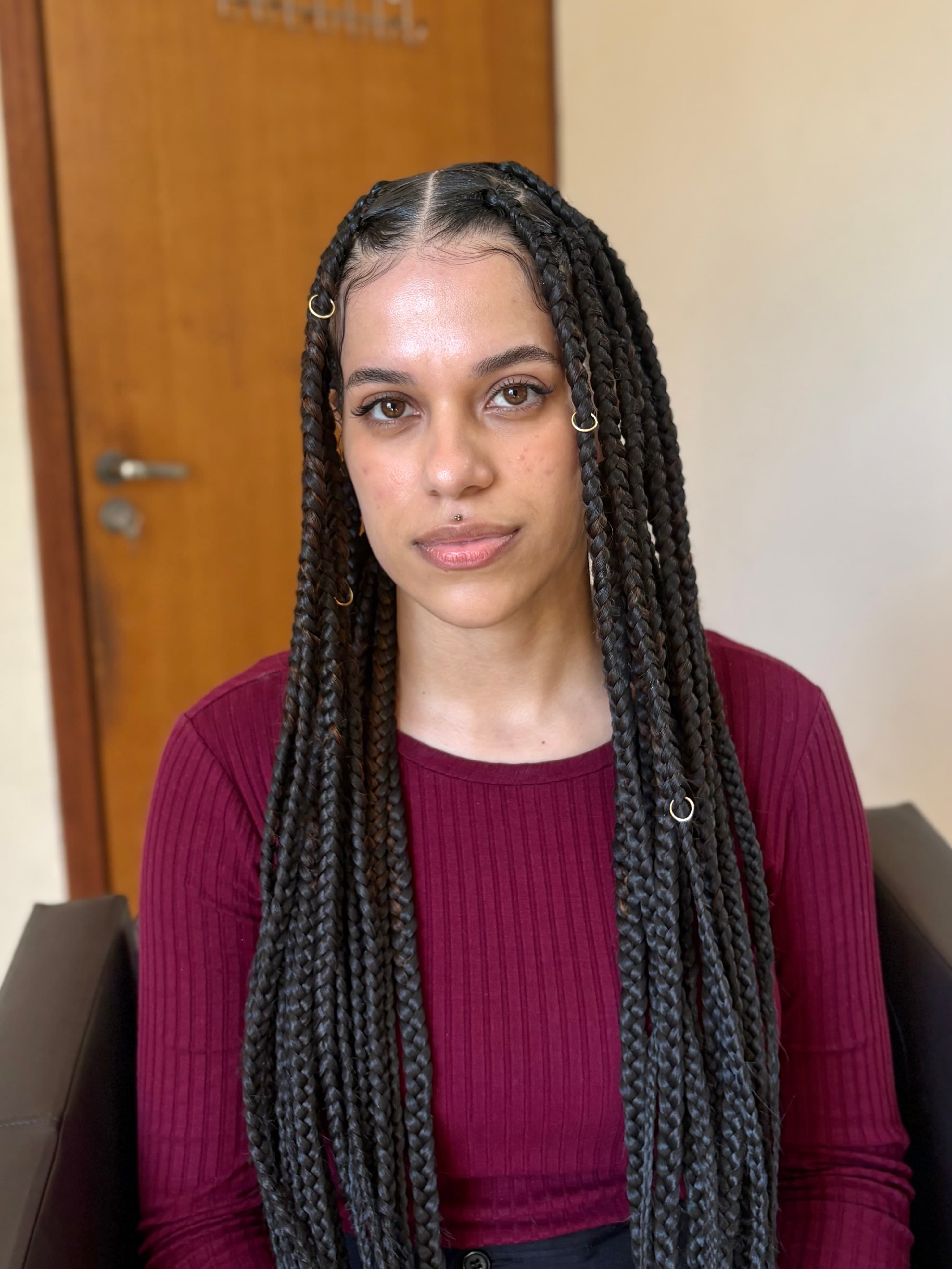 Big Braids